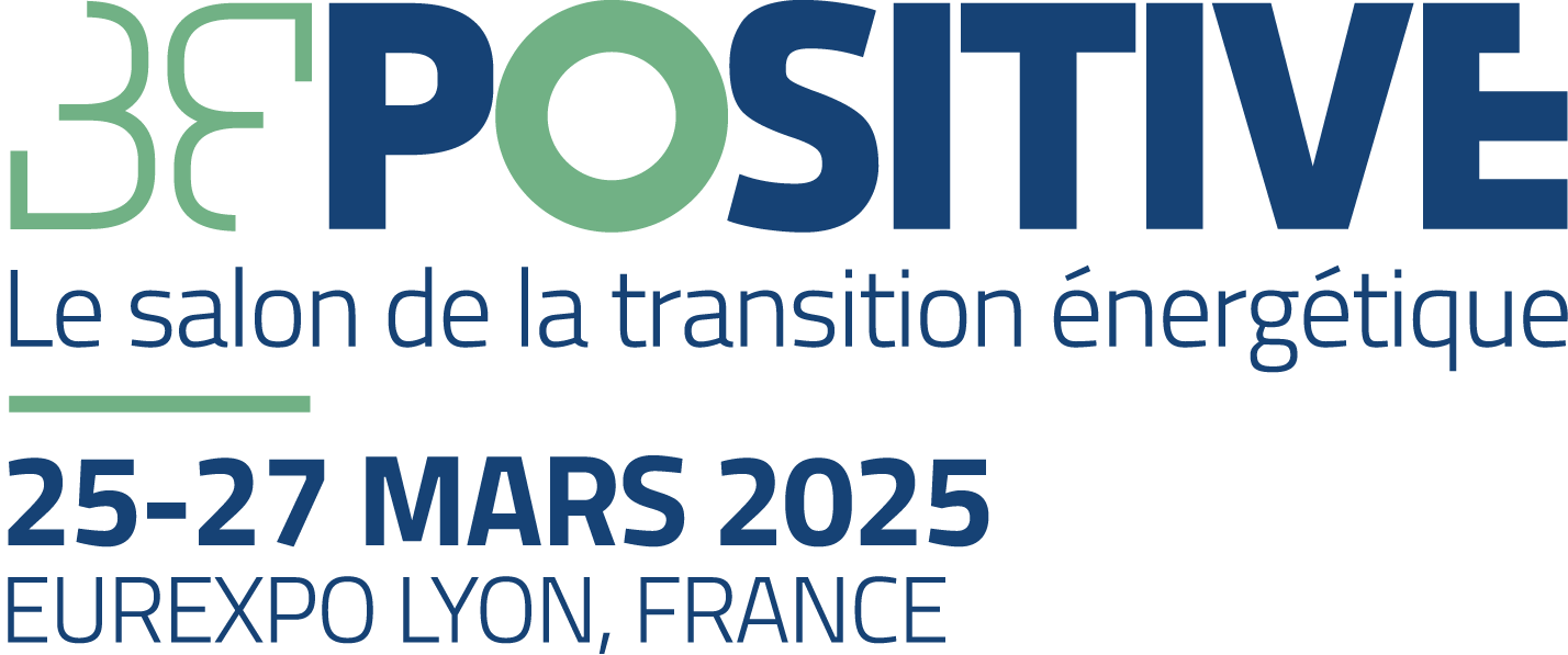 BEPOSITIVE, L'ÉVÉNEMENT DE CEUX QUI CONSTRUISENT UN MONDE DÉCARBONÉ Énergies renouvelables, construction et bâtiment, génie climatique et électrique, bois énergie, un écosystème d’acteurs et de solutions trace la voie d’un monde sobre en énergie et décarboné. BEPOSITIVE le met en lumière, pour, ensemble, activer les potentiels et les opportunités de la transition énergétique !