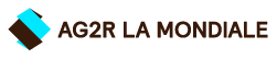 Lorsque AG2R est cité seul