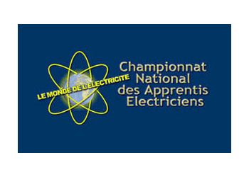 Championnat National des Apprentis Electriciens